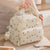 Isolierte Kirschenmuster Lunch-Tasche Brehn