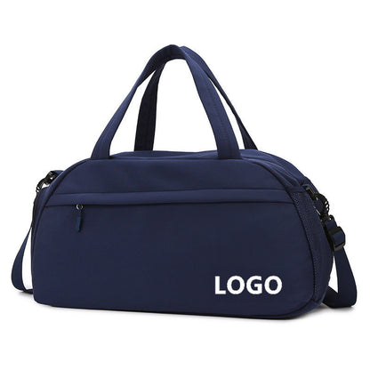 Geräumige Reisetasche Brehn