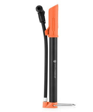 Tragbare Fahrradpumpe Brehn