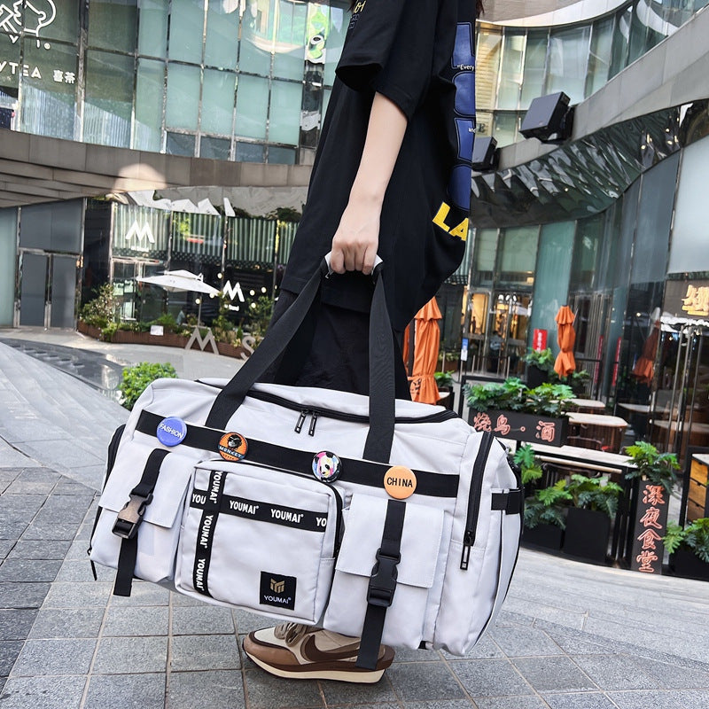Multi-Zweck Reise Holdall Tasche Brehn