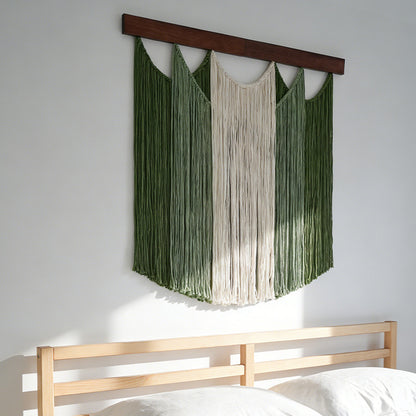 Wandbehang Brehn