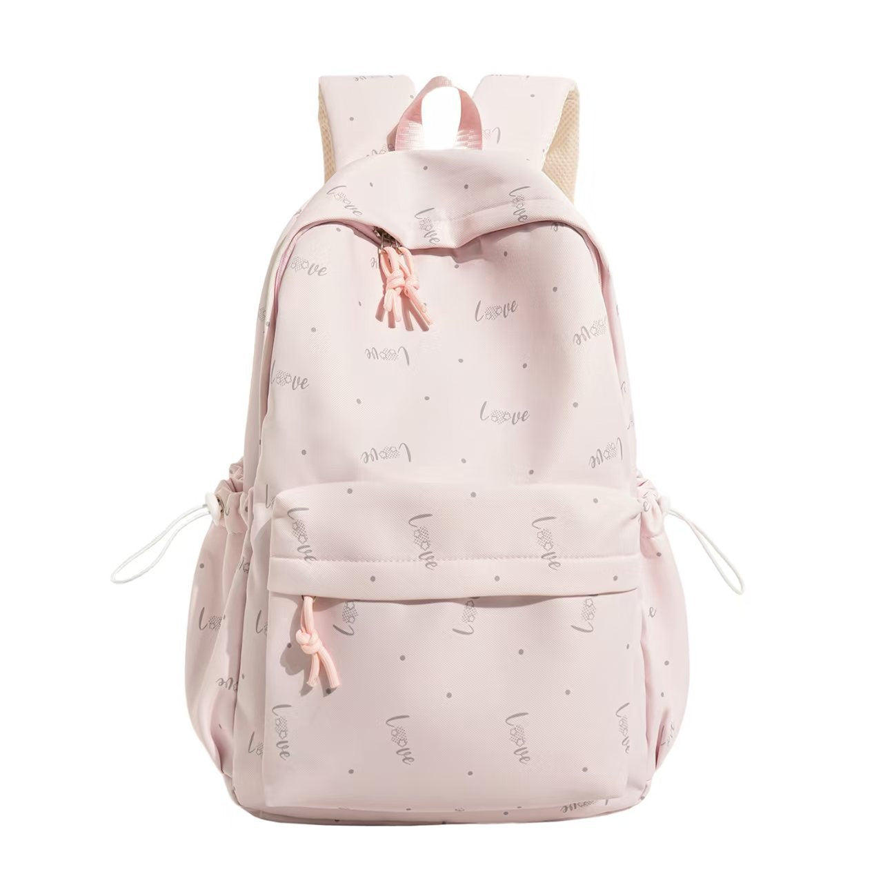 Haltbarer Alltagsrucksack Brehn