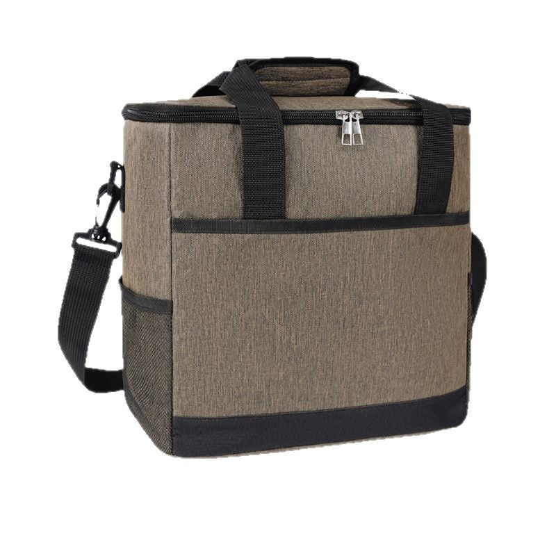 Isolierte Lunch-Kühltasche Brehn