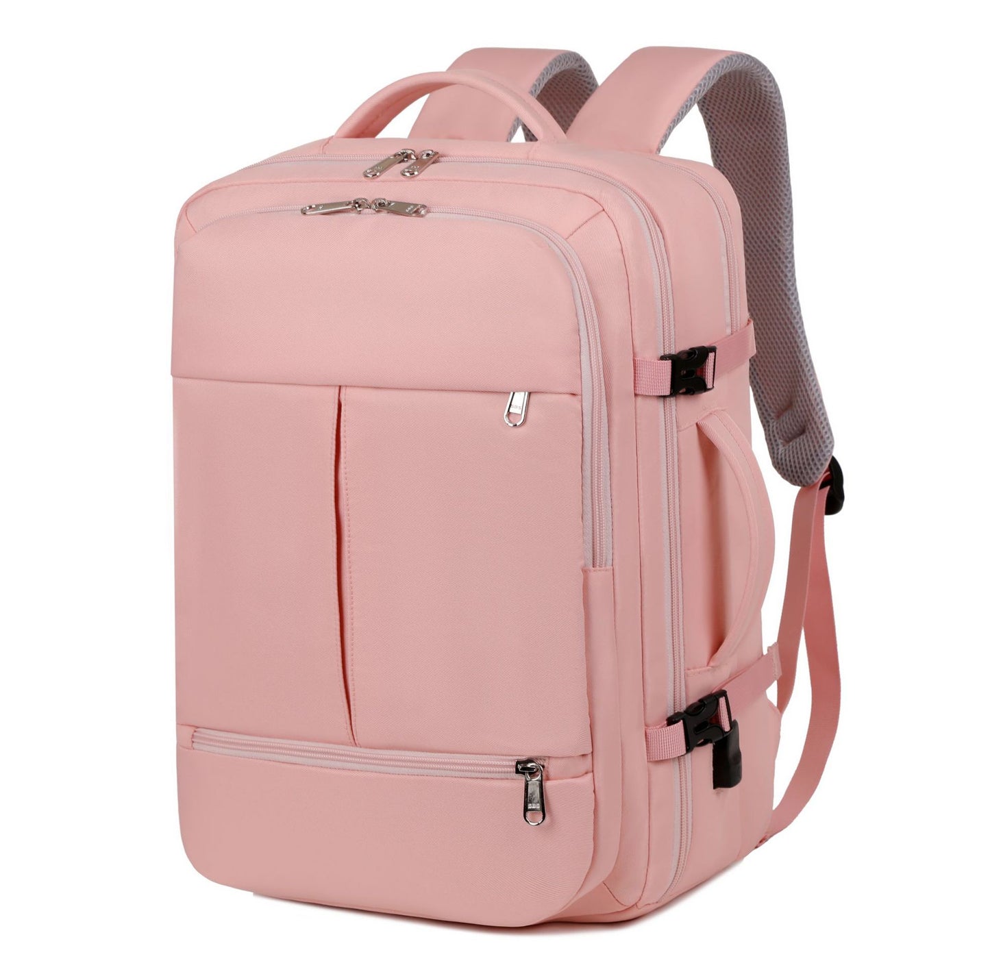 Moderner Hochleistungs-Rucksack mit Vielen Fächern Brehn