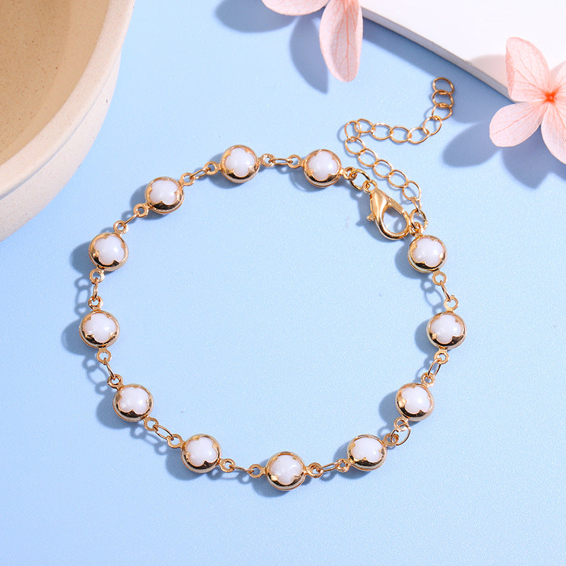 Elegante Statement-Armband Brehn