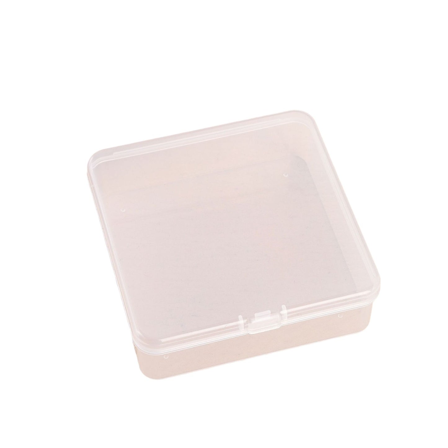 Kompakte Klare Aufbewahrungsbox Brehn 1787214765