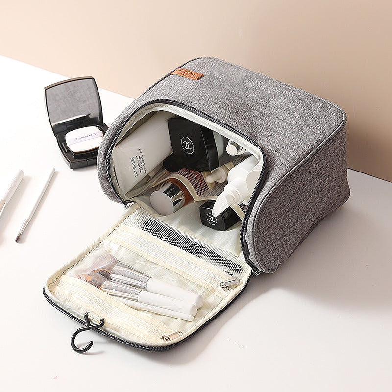 Damen Isolierte Lunch-Tasche mit mehreren Fächern und elegantem Design Brehn