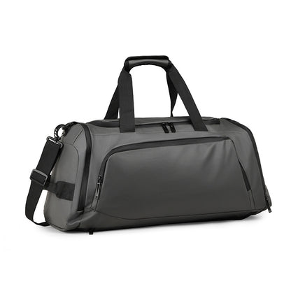 Hochkapazitäts haltbare Sport Duffel Tasche Brehn