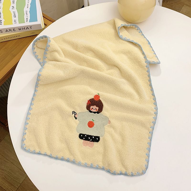 Kuscheldecke Brehn