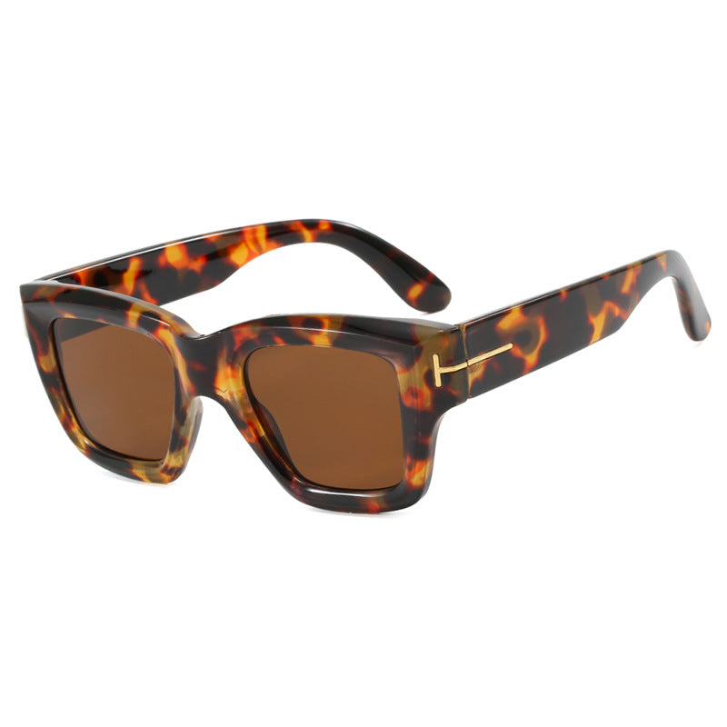 Damen Sonnenbrille Brehn