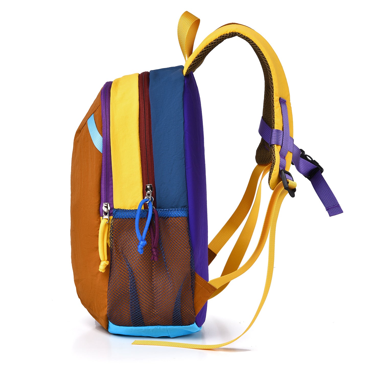 Leichter Reise-Rucksack Brehn