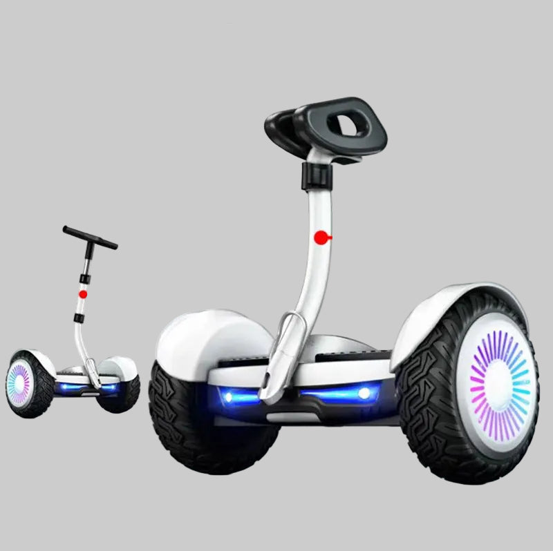 Smart Hoverboard Brehn