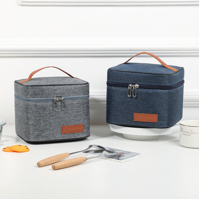 Isolierte Lunch Tasche Brehn