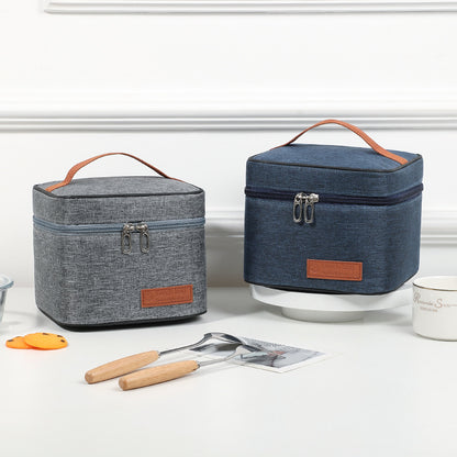 Isolierte Lunch Tasche Brehn