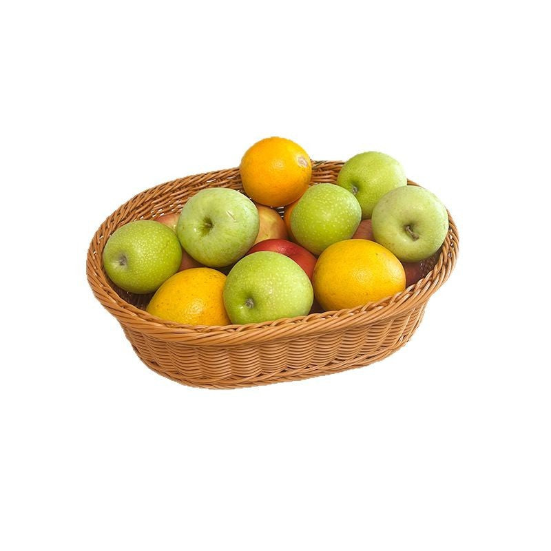 Damen Handgefertigter Korb Brehn