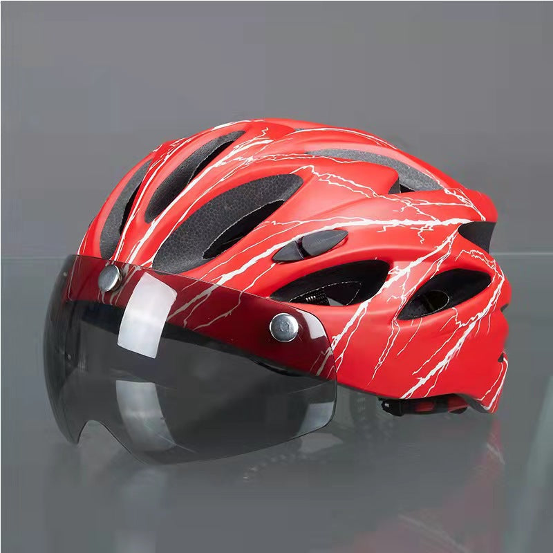 Fahrradhelm Brehn