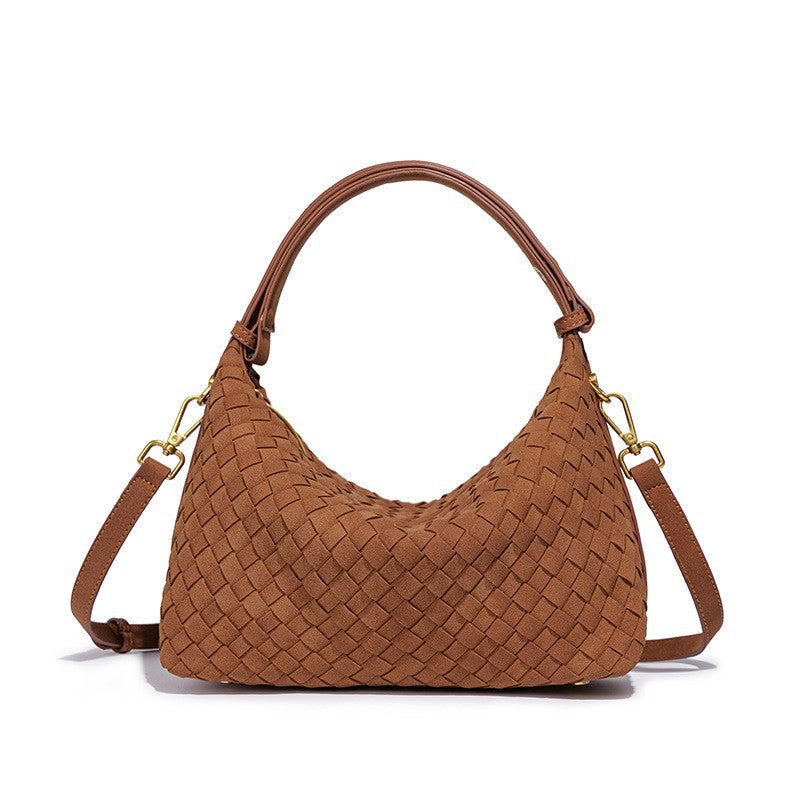 Woven Handbag Brehn