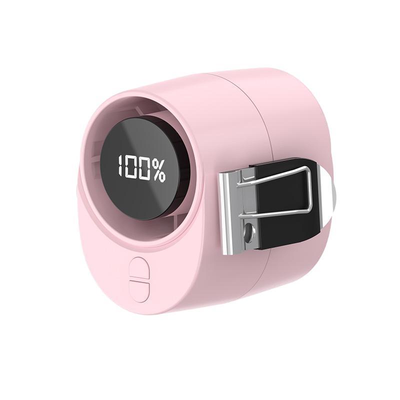 Unisex Mini tragbarer Ventilator Brehn