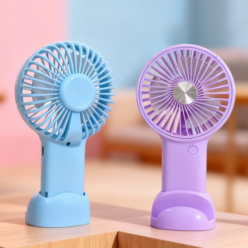 Damen Tragbarer USB Ventilator Brehn