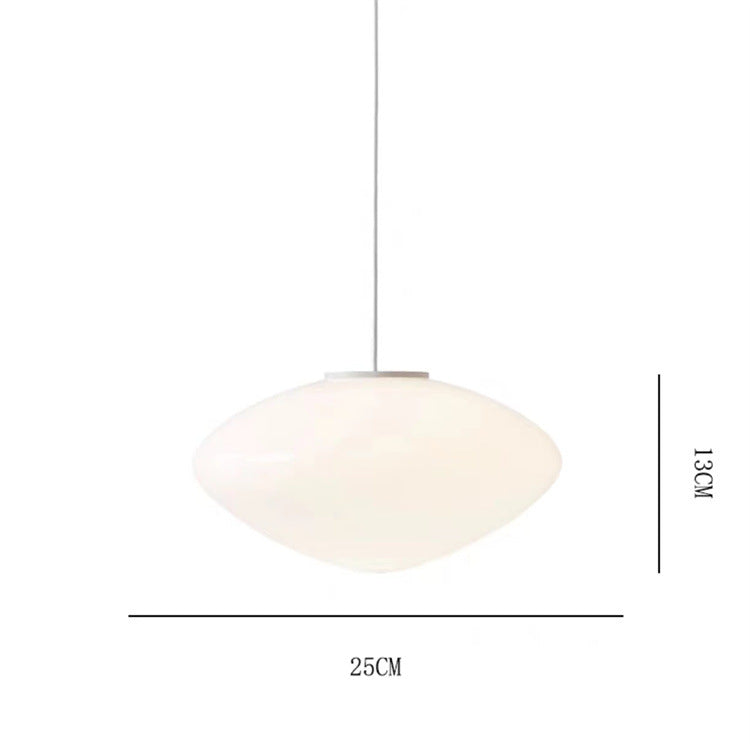 Moderne Pendelleuchte