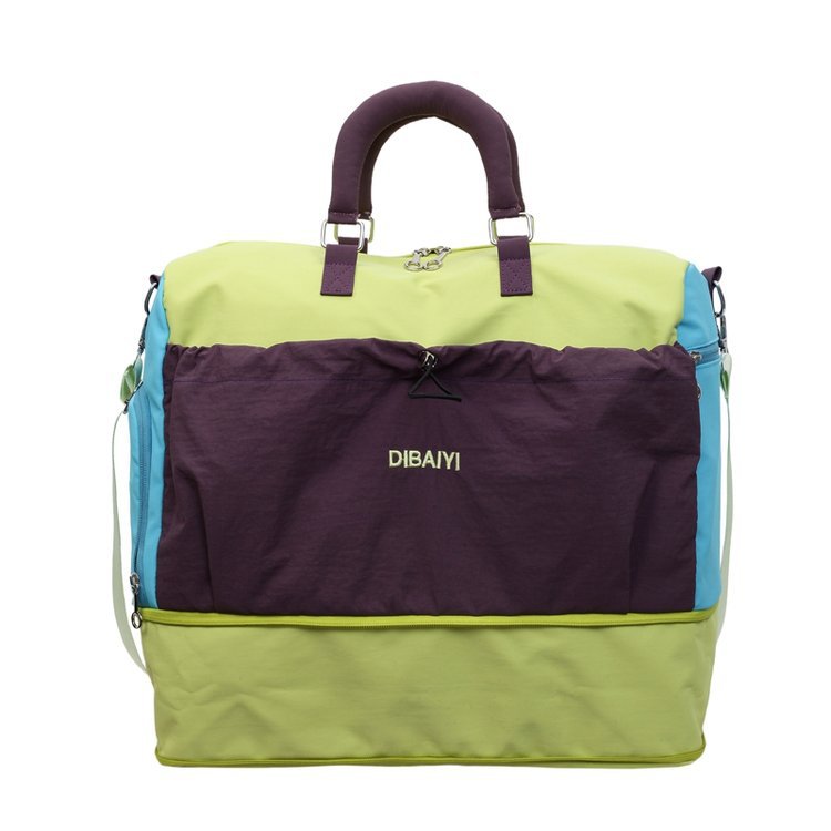 Vielseitige Mehrzweck Reise-Duffel-Tasche Brehn