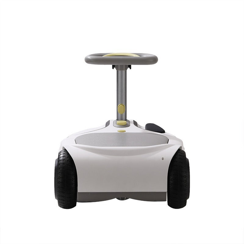 Sitz-Elektro-Scooter Brehn