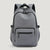 Multi-Taschen Organisationsrucksack