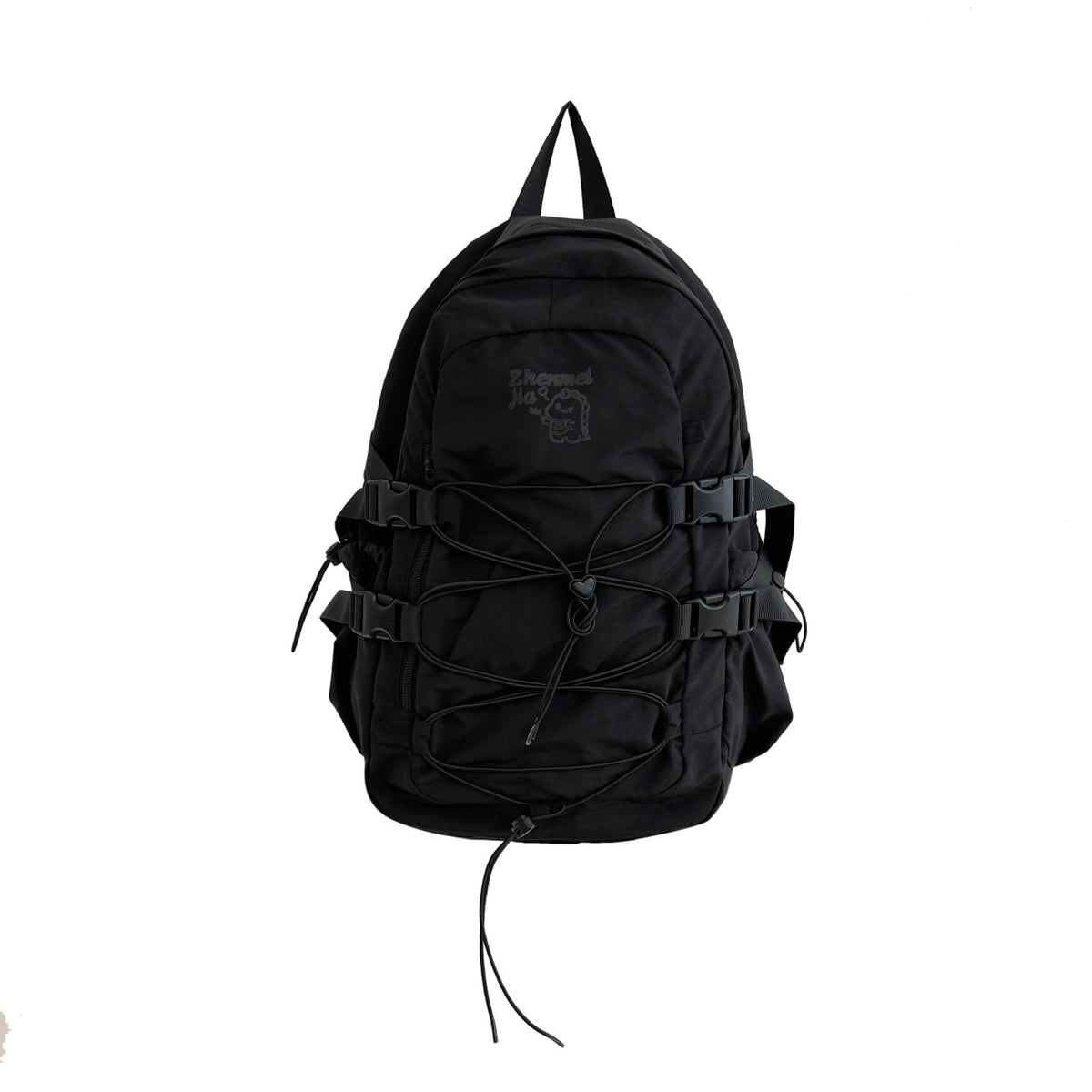 Stilvolle leichte Schulrucksack Brehn