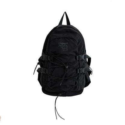 Stilvolle leichte Schulrucksack Brehn