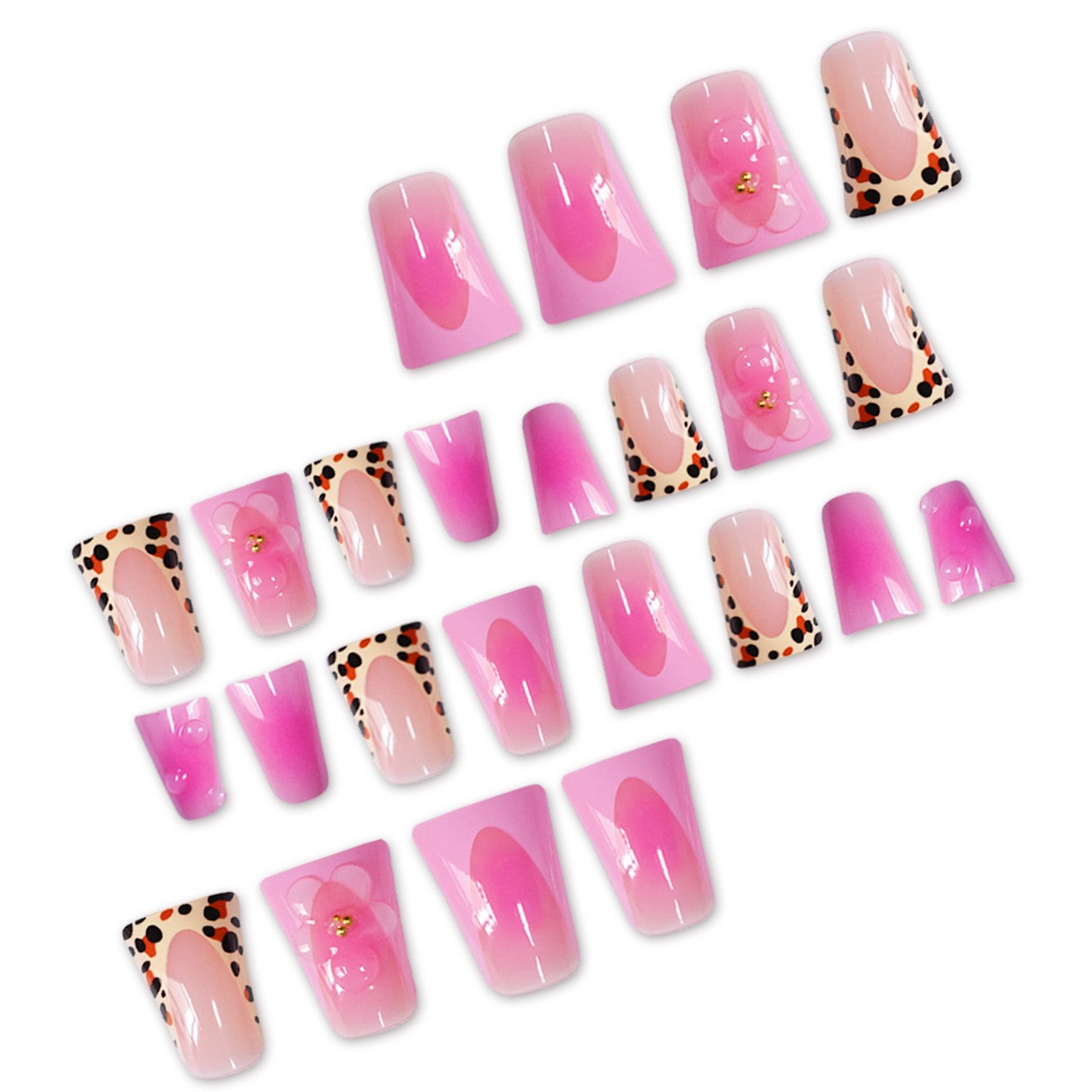 Artistic Nail Design Brehn
