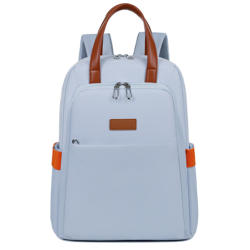 Stylischer Freizeitrucksack Brehn