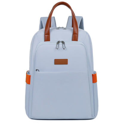 Stylischer Freizeitrucksack Brehn