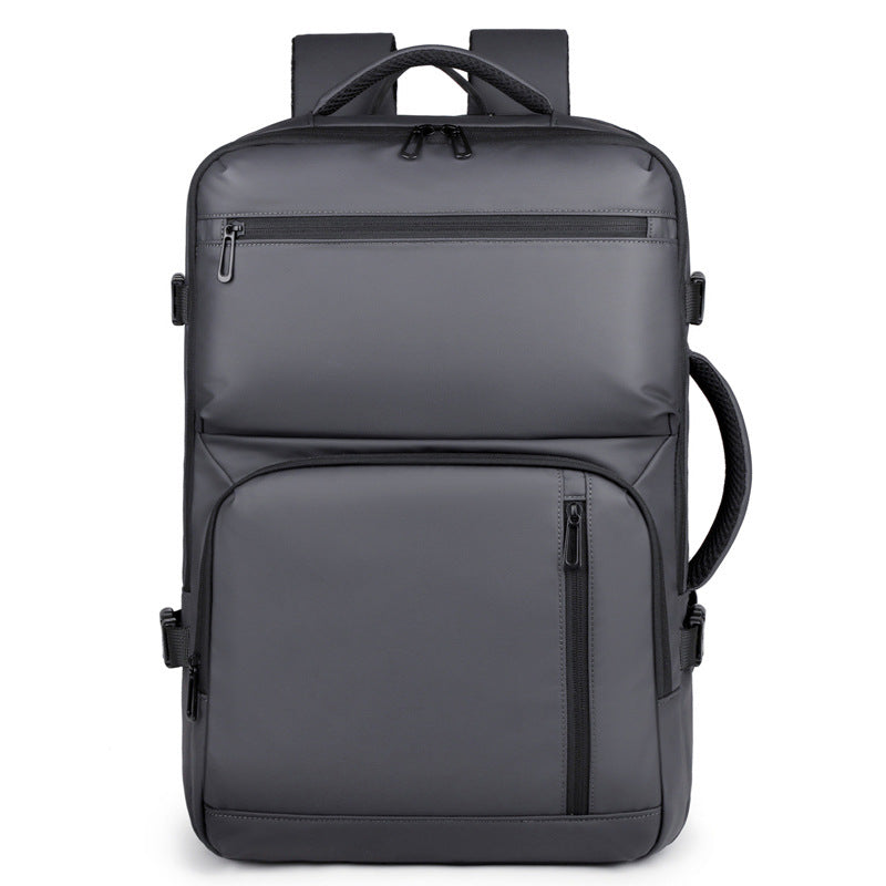 Sleek Urban Backpack Brehn