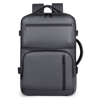 Sleek Urban Backpack Brehn