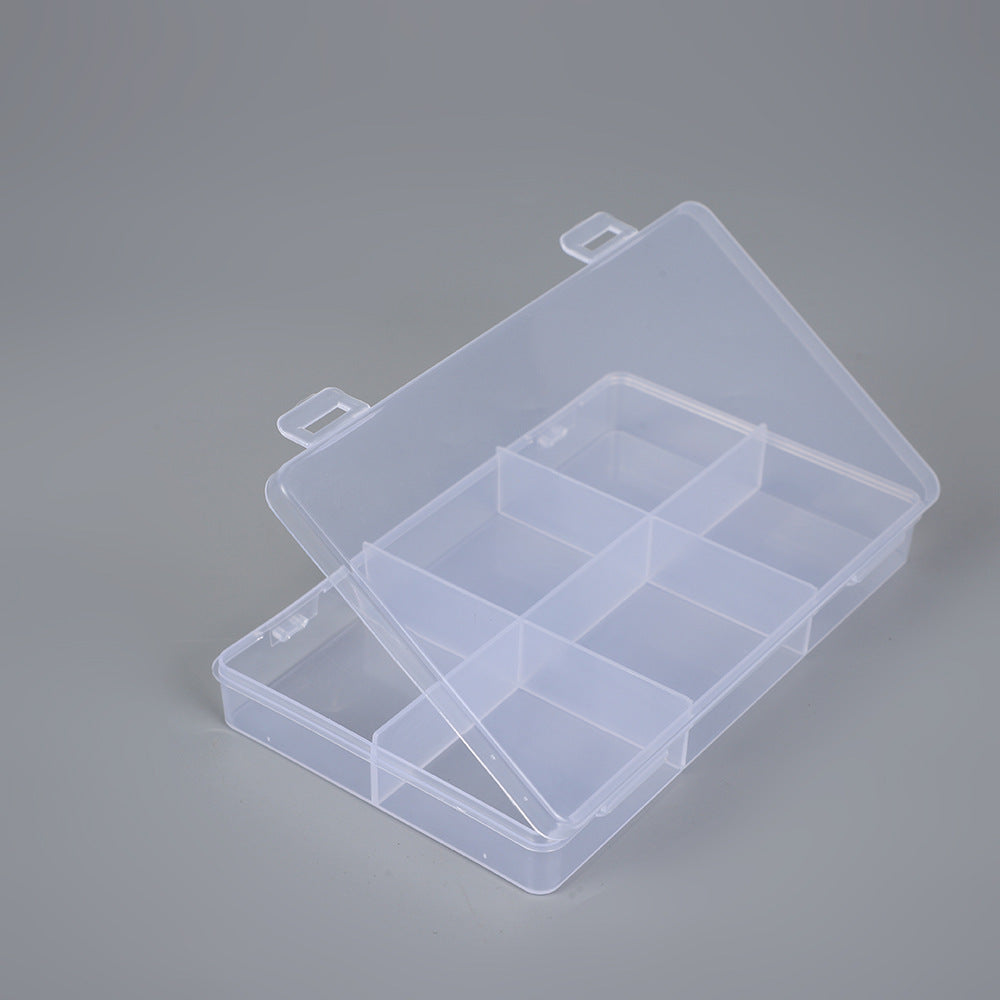 Multi-Funktionale Handwerks-Organisationsbox Brehn