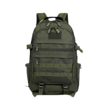 Taktischer Mehrfach-Taschen Rucksack Brehn