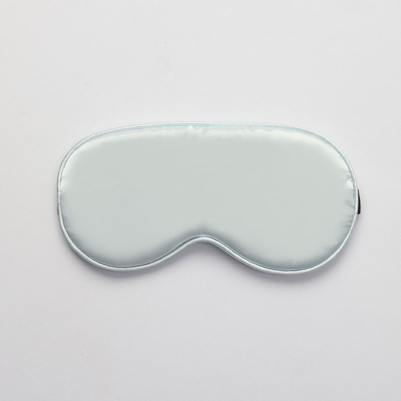 Unisex nan ergonomische Schlafmaske mit sanfter Polsterung und verstellbarem Band Brehn