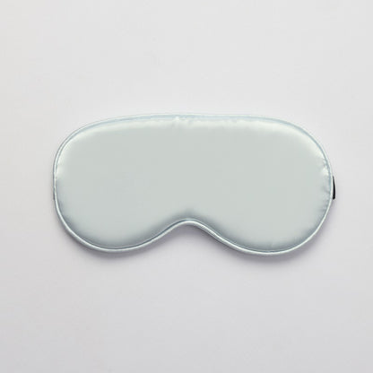 Unisex nan ergonomische Schlafmaske mit sanfter Polsterung und verstellbarem Band Brehn