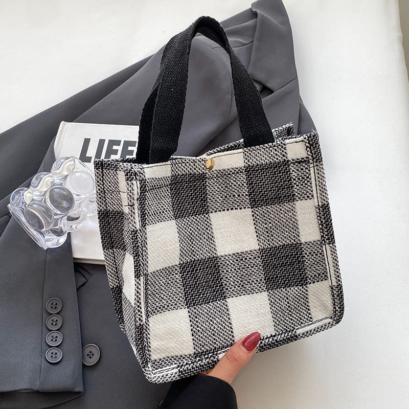 Karo Tasche