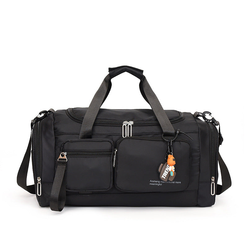 Vielseitige Reisetasche