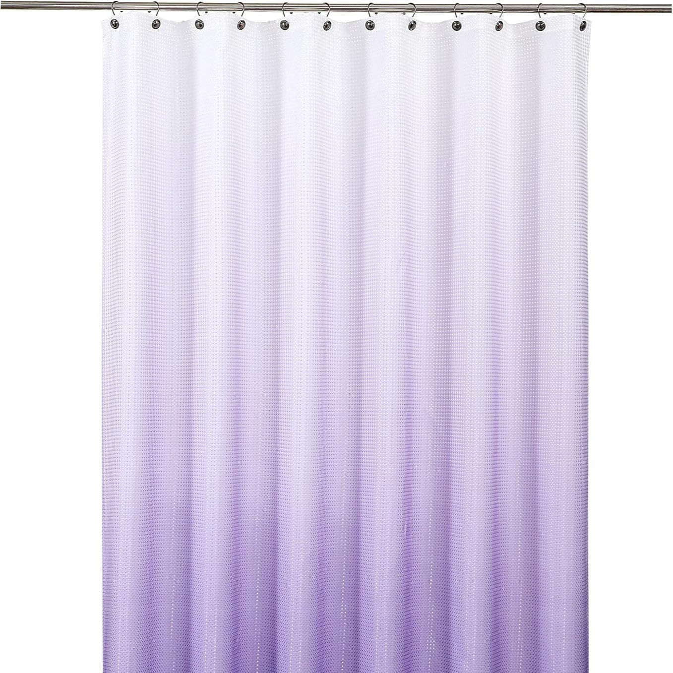 Gradient Ombre Duschvorhang Brehn