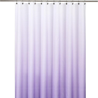 Gradient Ombre Duschvorhang Brehn