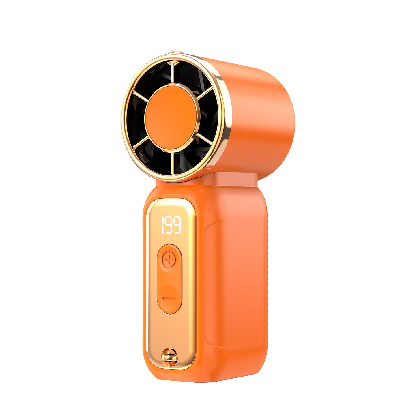 Damen tragbarer Mini Ventilator Brehn