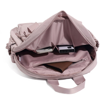 Multi-Taschen Utility Rucksack Brehn