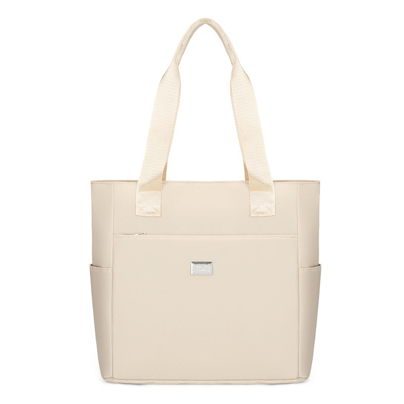 Alltagsstil Utility Tote Bag Brehn