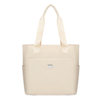 Alltagsstil Utility Tote Bag Brehn