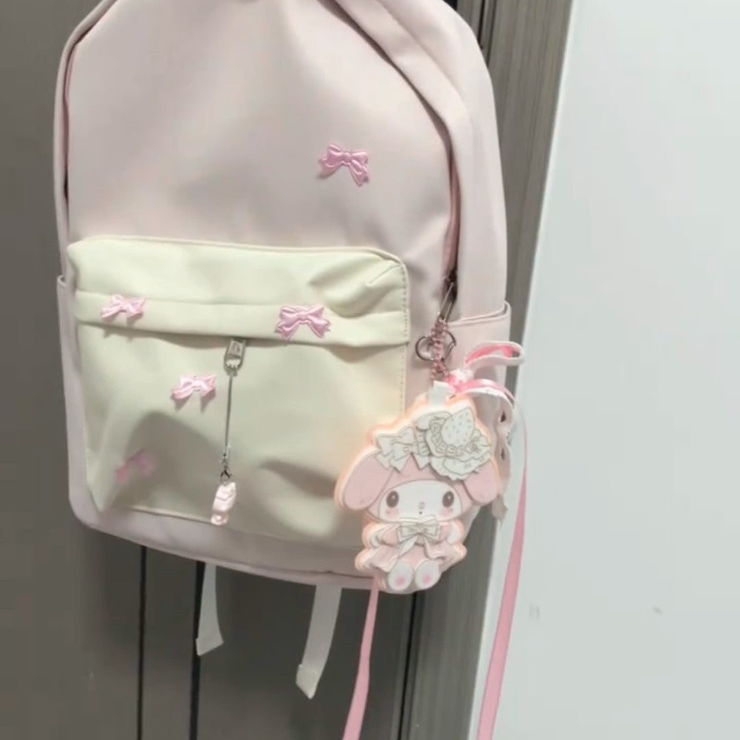 Süßer Charakter-Themen-Rucksack Brehn
