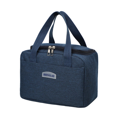 Multi-Taschen Isolierte Lunch Tasche Brehn