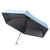 Damen Handlicher Regenschirm Brehn