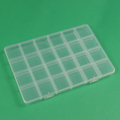 Organizer Speicher Brehn